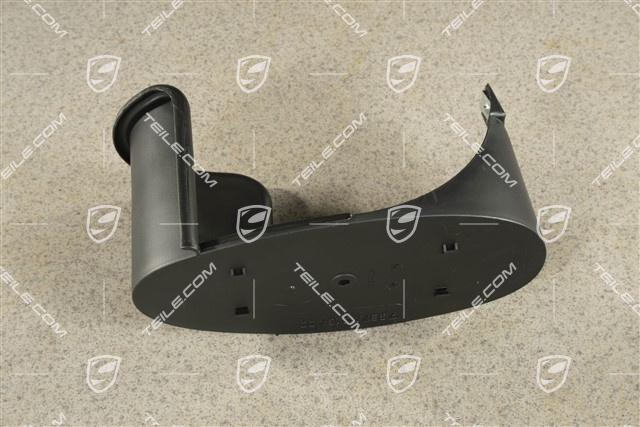 Dekiel zabezpieczający