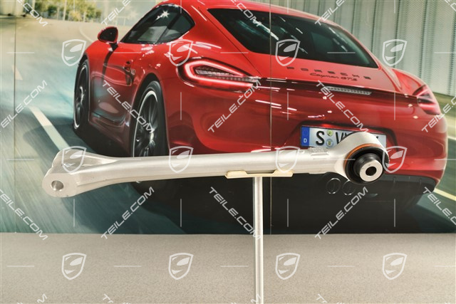 GT3, Wishbone / Trailing arm, Track control arm, L=R