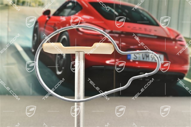 Dichtung, Thermostatgehäuse 4,2 Diesel