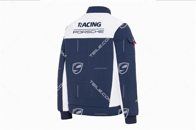 Jacke – Racing, Größe/size M