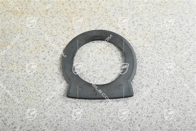 Unterlage, Tankeinfüllung