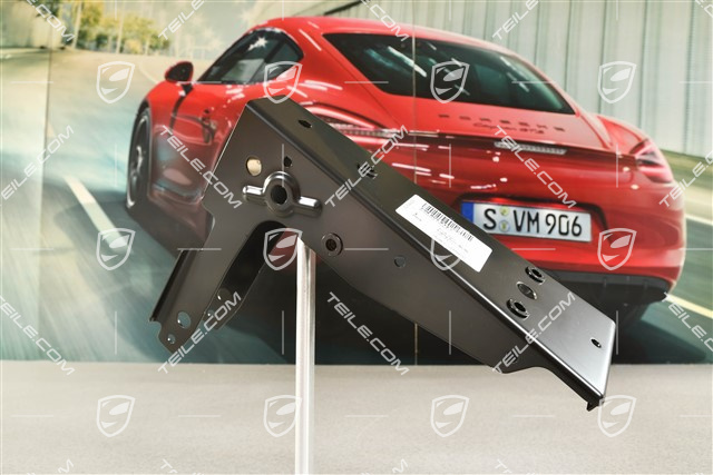 Halter / Console, Scheinwerfer aussparung, Kotflügel vorn, R