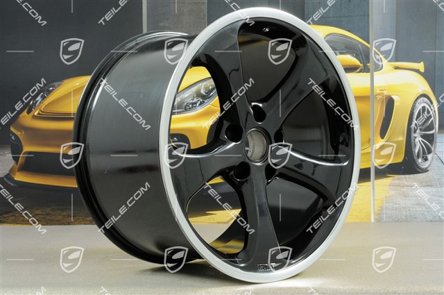 Techart Felge