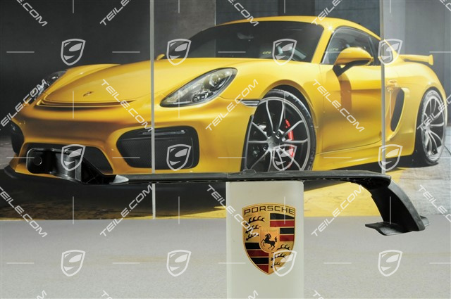 Strut, GTS, upper, L Strut, GTS, upper, L