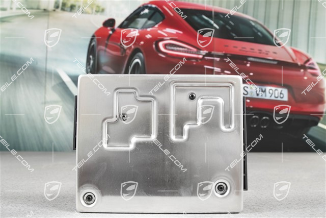 Control unit (BCM) Comfort system and electrical system, Immobilizer 433MHz