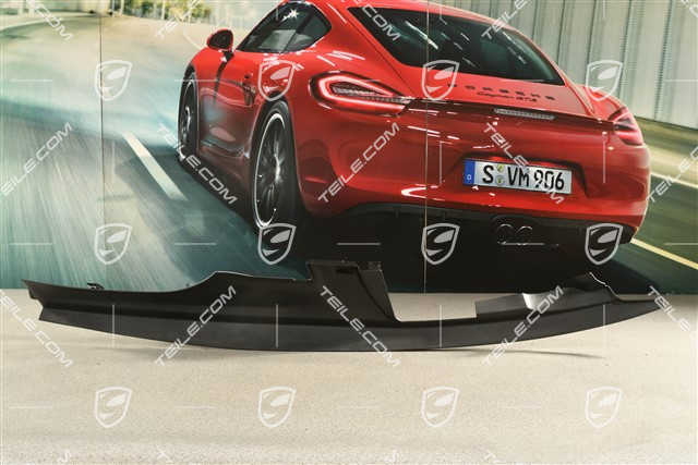 Abdeckung für Kotflügel, L