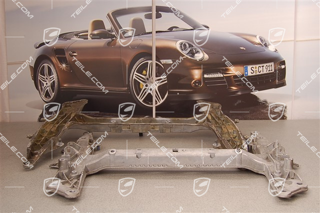 Querträger, Heckantrieb Querträger, Heckantrieb