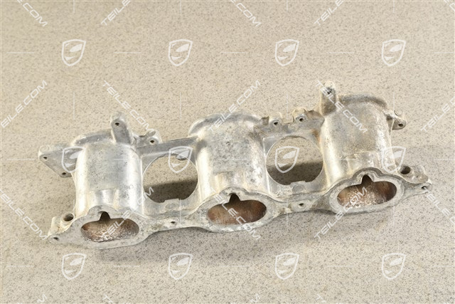 Kolektor dolotowy, L=R