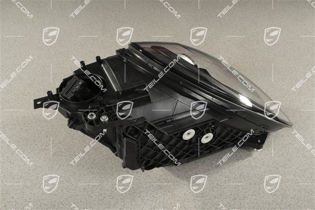 LED-Scheinwerfer, USA/Canada Ausführung, L