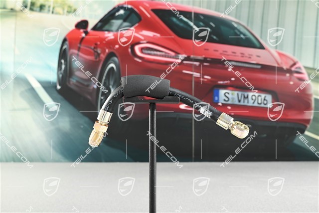 Fuel line / hose