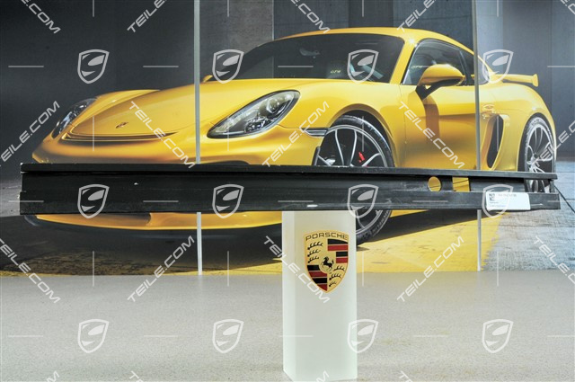 Führungsschiene, L Führungsschiene, L