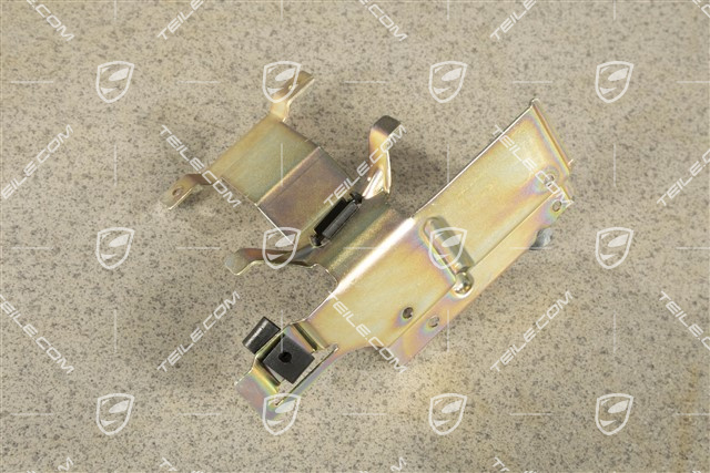 Bracket, L