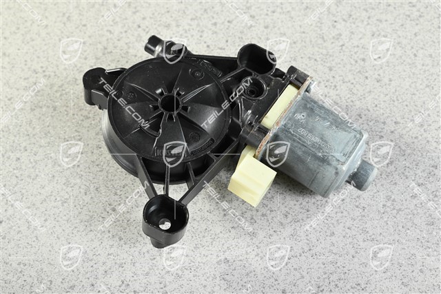 Fensterhebermotor, Tür, Hinten, R