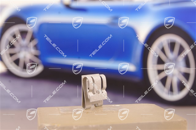 Spire clips / Chimney nuts / Speed clips / Nut / Lug