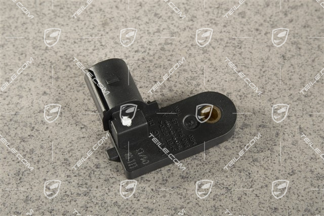 Sensor module, Brake light switch