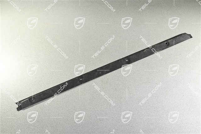 Underbody trim / cover, L