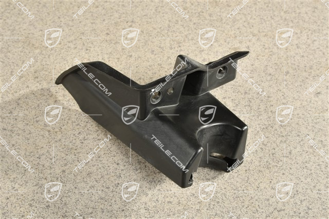 Uchwyt dyszy spryskiwacza reflektorów, R