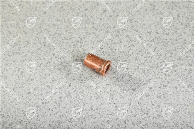 Sechskantmutter M8 Sechskantmutter M8