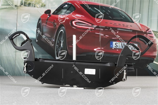 Getränkehalter Nachrüstsatz