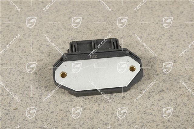 Ignition switch unit