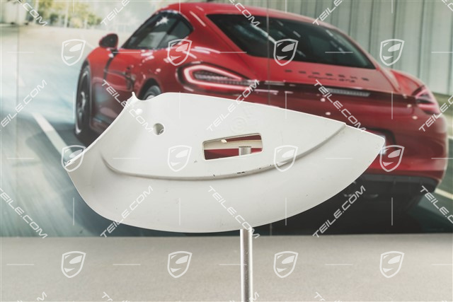 Osłona dolna lusterka, elektrycznie składane, z pamięcią, aut. ściemniane, R