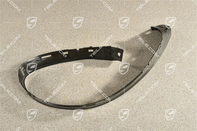 Dichtung für LED Scheinwerfer, R