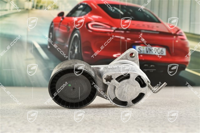 Belt Tensioner / Tension roller
