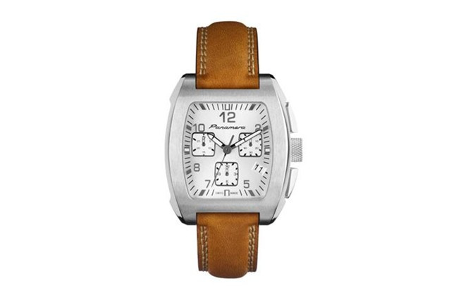 Damski zegarek chronograf Panamera Damski zegarek chronograf Panamera