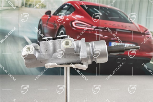 Hauptbremszylinder C4/Turbo/Turbo-Look