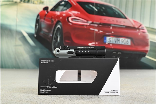 LED Leuchte / mini led leuchte