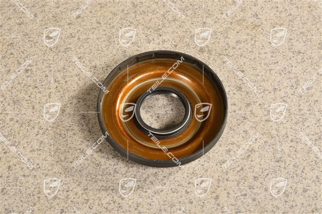 Oil seal