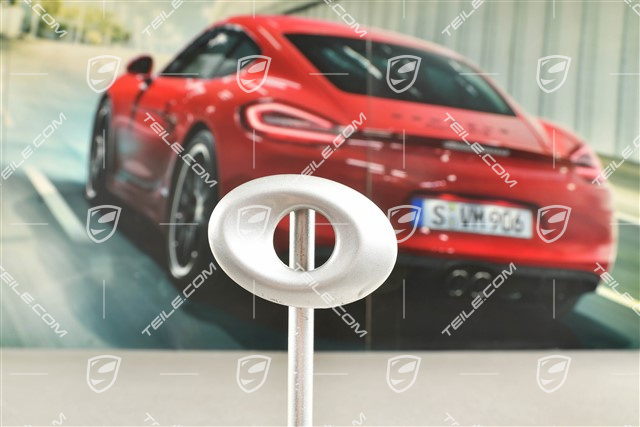 Osłona czujnika parkowania, wewnętrzna, R