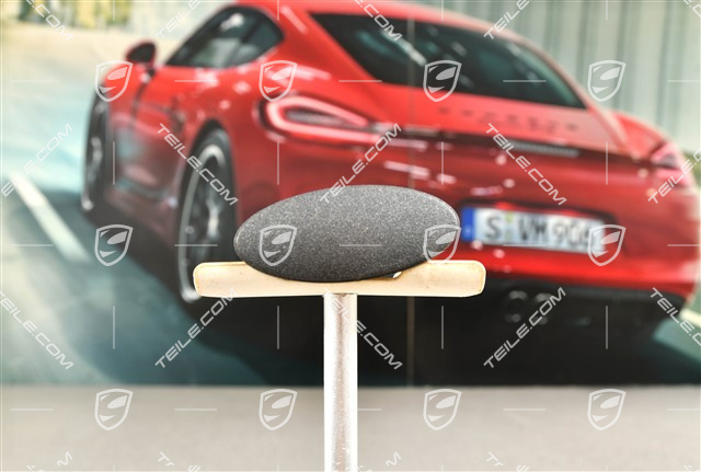 Cover / Blind plug, Headlight range control