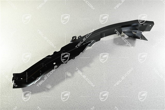 Side member, Upper, L