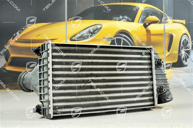 Intercooler, R