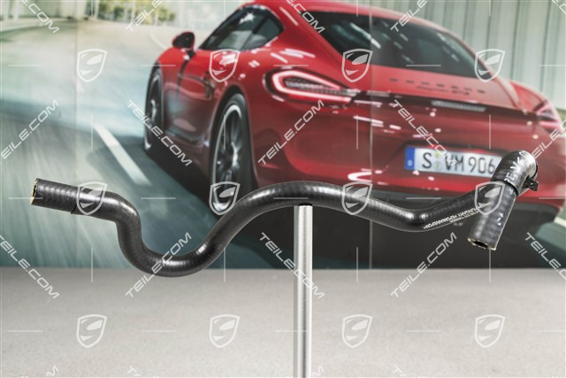 Entlueftungsschlauch /Entlueftungsleitung