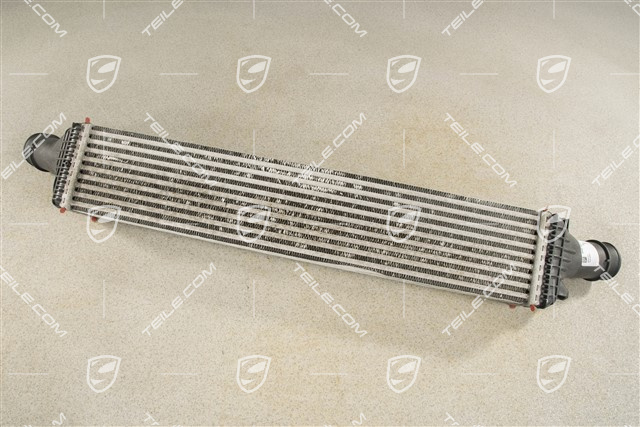 Intercooler, 2.0L 174KW