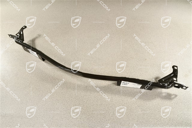 Rozpórka, przód, Macan Turbo