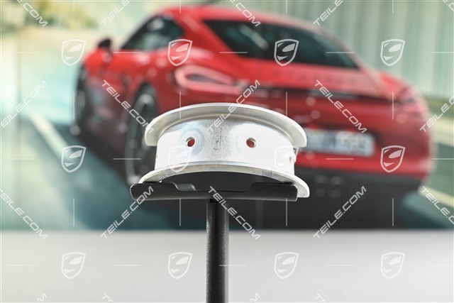 Panewka I, 1szt. Nadwymiar 0,50mm