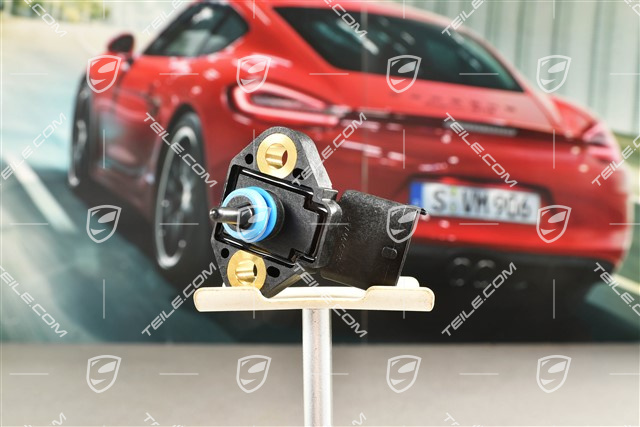 Czujnik ciśnienia oleju silnikowego