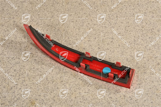 Reflex reflector, L