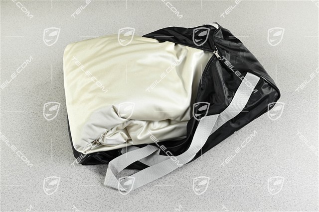 Abdeckhülle / Indoor-Car-Cover 911 997 Facelift, auch GTS
