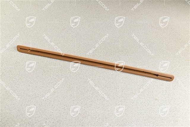 Abdeckung, Rollo, Sandbeige, R