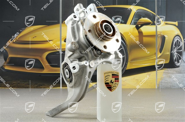 Zwrotnica, L, Kompletna