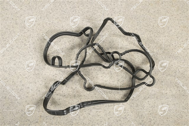 Valve-cover gasket, 3,6L 220/228kW, cyl. 1-3