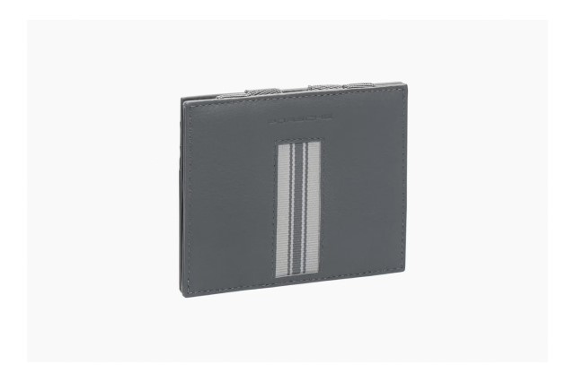 Slim Wallet – Heritage
