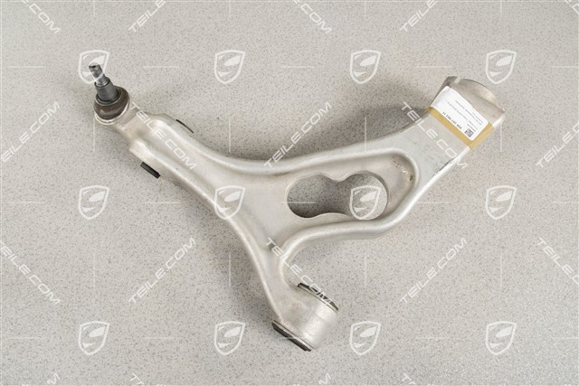 Wishbone, lower, Turbo S/GTS 2010-2014, L