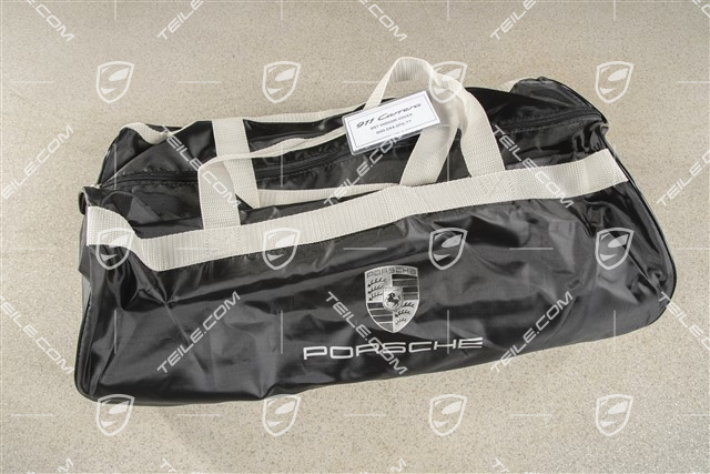 Abdeckhülle - Indoor-Car-Cover 911 (996 und 997), ohne Aero Kit