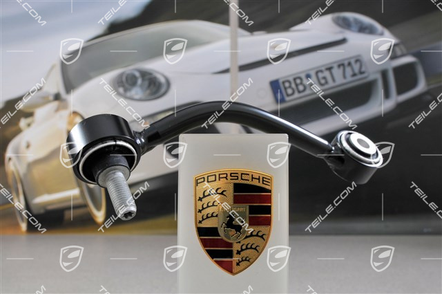 Stabiliser mounting, R Stabiliser mounting, R