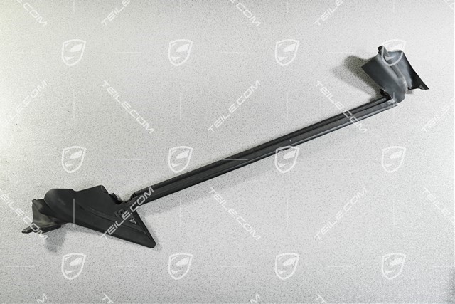 Türdichtung, Vordertür, L